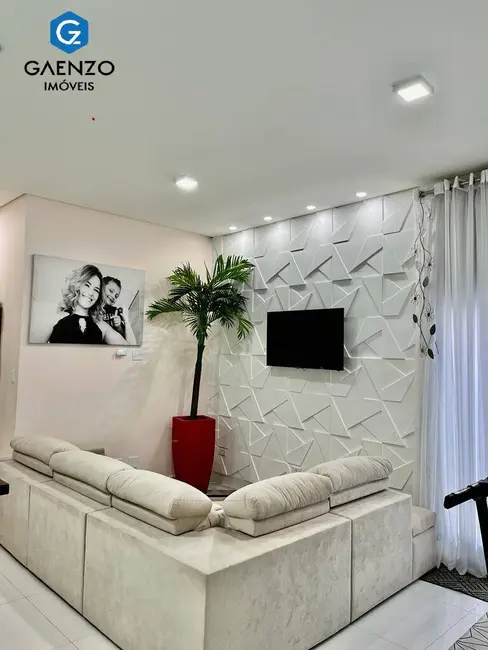 Foto 7 de Casa de Condomínio com 3 quartos à venda, 167m2 em Suru, Santana De Parnaiba - SP