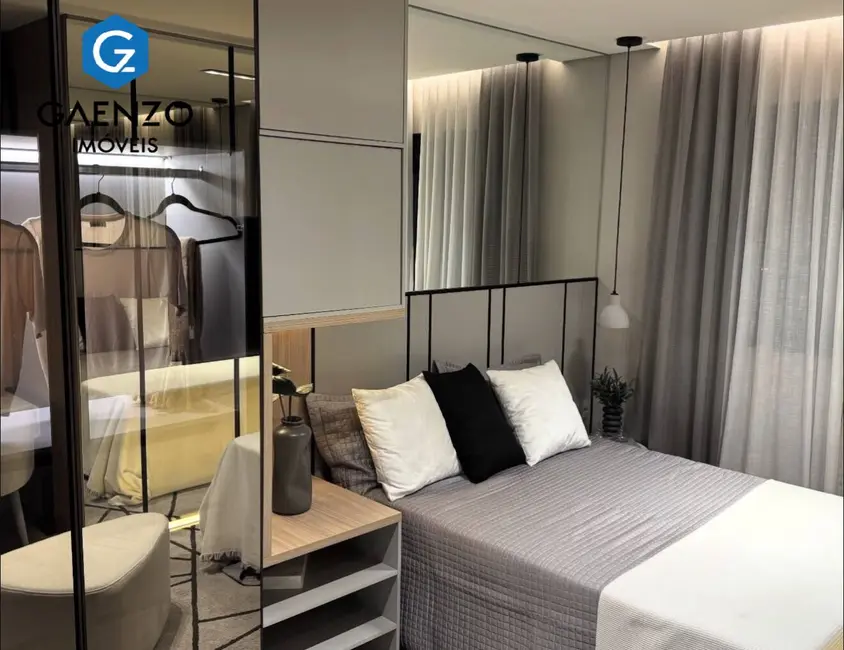 Apartamento com 3 quartos à venda, 67m2 em Nova Aldeinha, Barueri - SP - imagem 5 Foto 5 de Apartamento com 3 quartos à venda, 67m2 em Nova Aldeinha, Barueri - SP
