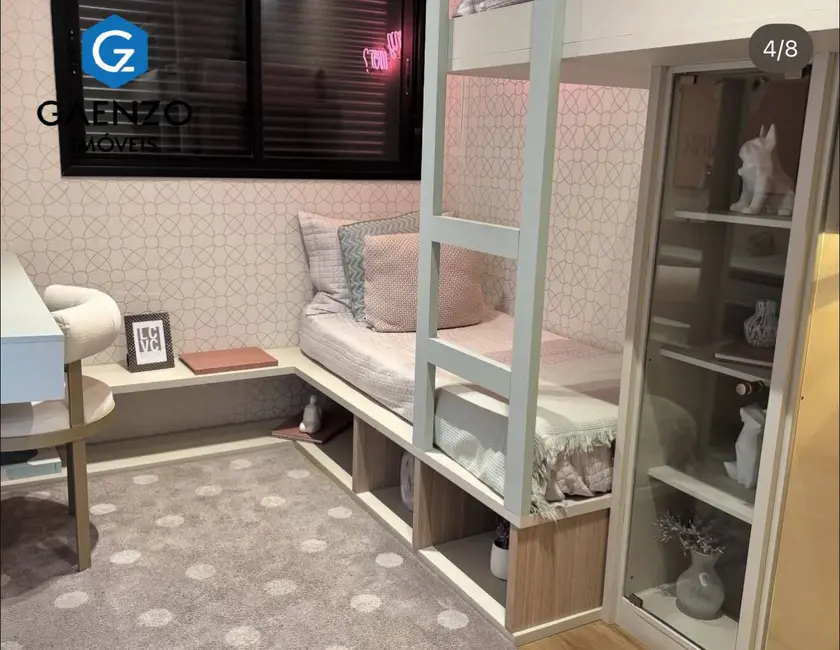 Apartamento com 3 quartos à venda, 67m2 em Nova Aldeinha, Barueri - SP - imagem 6 Foto 6 de Apartamento com 3 quartos à venda, 67m2 em Nova Aldeinha, Barueri - SP