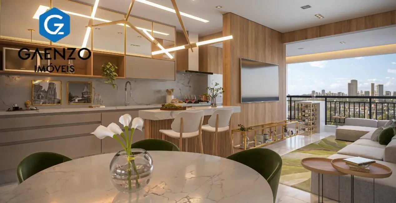 Apartamento com 3 quartos à venda, 67m2 em Nova Aldeinha, Barueri - SP - imagem 7 Foto 7 de Apartamento com 3 quartos à venda, 67m2 em Nova Aldeinha, Barueri - SP