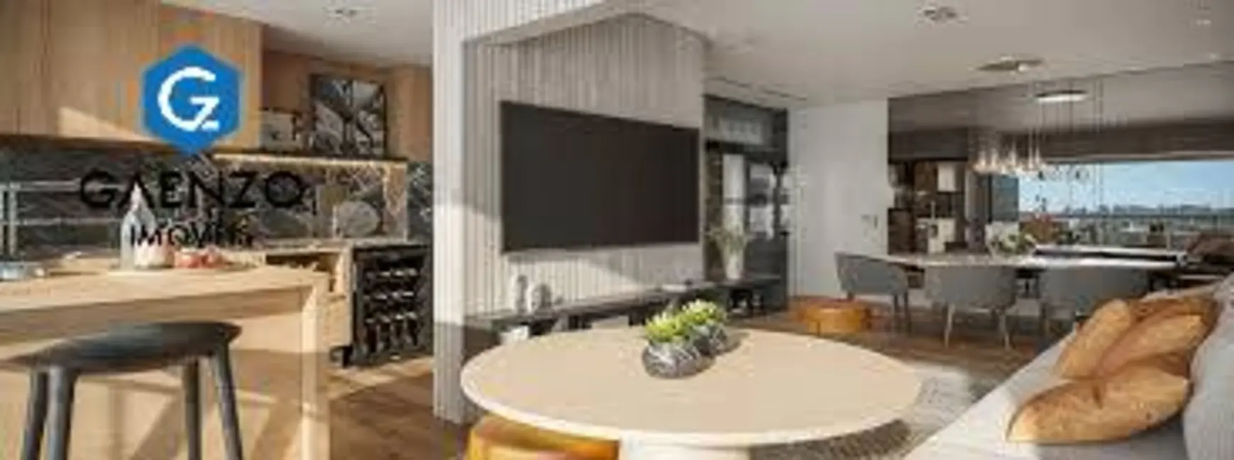 Apartamento com 3 quartos à venda, 67m2 em Nova Aldeinha, Barueri - SP - imagem 4 Foto 4 de Apartamento com 3 quartos à venda, 67m2 em Nova Aldeinha, Barueri - SP