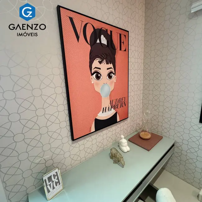 Apartamento com 3 quartos à venda, 67m2 em Nova Aldeinha, Barueri - SP - imagem 3 Foto 3 de Apartamento com 3 quartos à venda, 67m2 em Nova Aldeinha, Barueri - SP