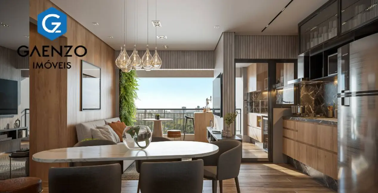 Apartamento com 3 quartos à venda, 67m2 em Nova Aldeinha, Barueri - SP - imagem 8 Foto 8 de Apartamento com 3 quartos à venda, 67m2 em Nova Aldeinha, Barueri - SP