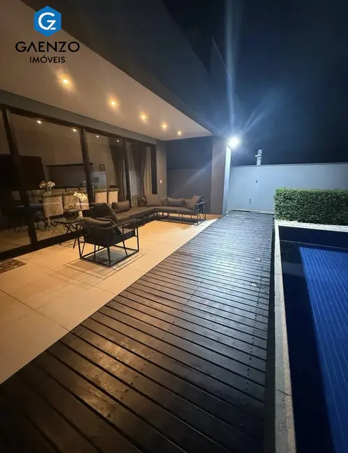 Foto 9 de Casa de Condomínio com 5 quartos à venda, 460m2 em Paiol Velho, Santana De Parnaiba - SP