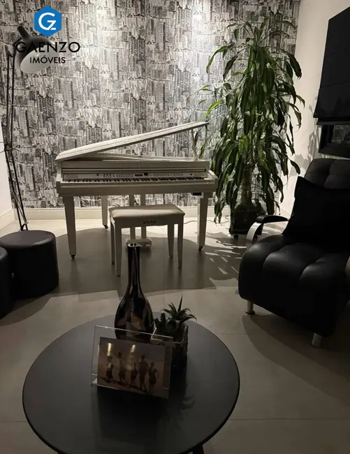 Foto 2 de Casa de Condomínio com 5 quartos à venda, 460m2 em Paiol Velho, Santana De Parnaiba - SP