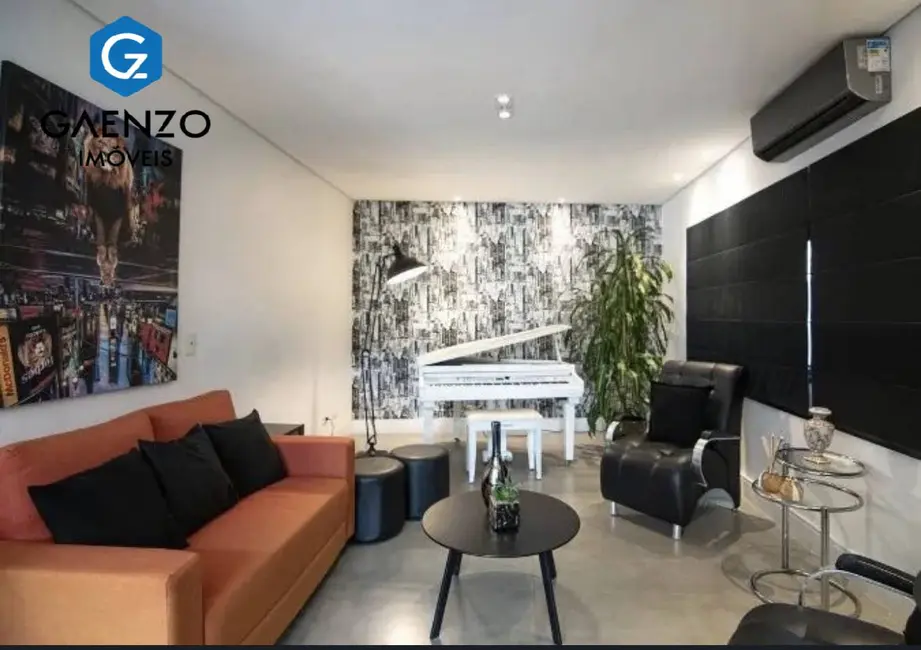 Foto 6 de Casa de Condomínio com 5 quartos à venda, 460m2 em Paiol Velho, Santana De Parnaiba - SP