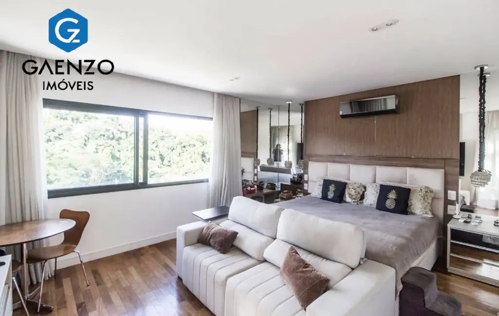 Foto 8 de Casa de Condomínio com 5 quartos à venda, 460m2 em Paiol Velho, Santana De Parnaiba - SP