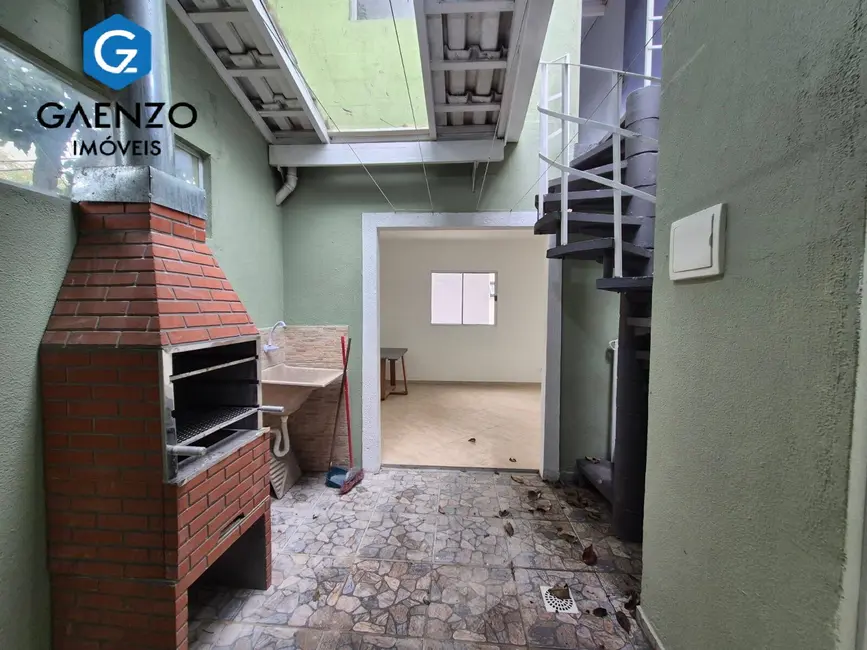 Foto 8 de Casa de Condomínio com 3 quartos à venda, 100m2 em Conceição, Osasco - SP