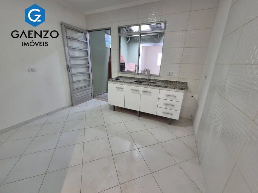 Foto 3 de Casa de Condomínio com 3 quartos à venda, 100m2 em Conceição, Osasco - SP