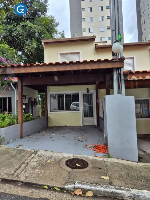 Foto 1 de Casa de Condomínio com 3 quartos à venda, 100m2 em Conceição, Osasco - SP
