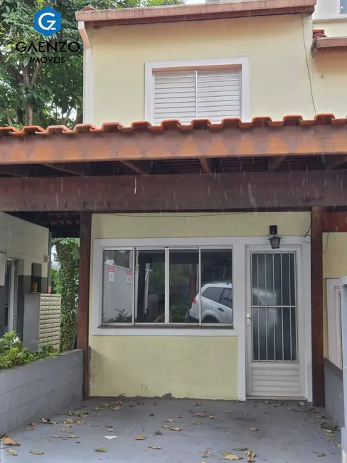 Foto 5 de Casa de Condomínio com 3 quartos à venda, 100m2 em Conceição, Osasco - SP