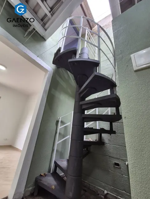 Foto 4 de Casa de Condomínio com 3 quartos à venda, 100m2 em Conceição, Osasco - SP
