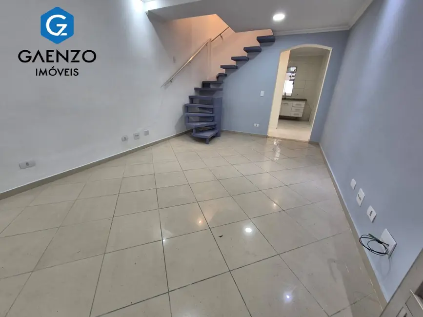 Foto 9 de Casa de Condomínio com 3 quartos à venda, 100m2 em Conceição, Osasco - SP