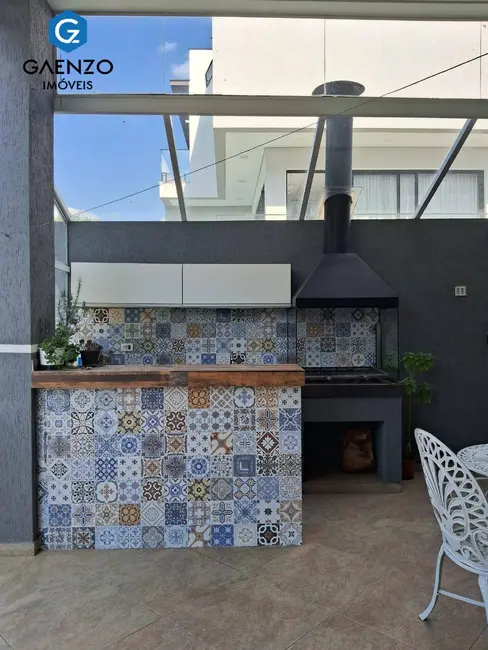 Foto 6 de Casa de Condomínio com 3 quartos à venda, 210m2 em Suru, Santana De Parnaiba - SP