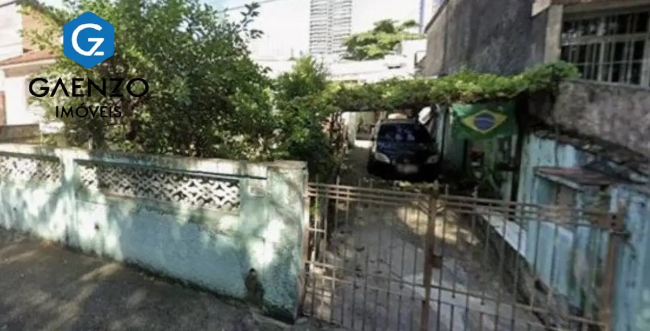 Foto 1 de Terreno / Lote à venda, 80m2 em Centro, Osasco - SP