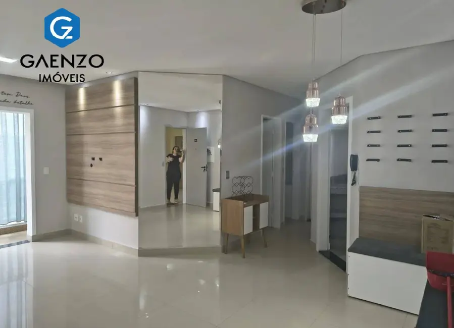 Foto 6 de Apartamento com 2 quartos à venda, 58m2 em Piratininga, Osasco - SP