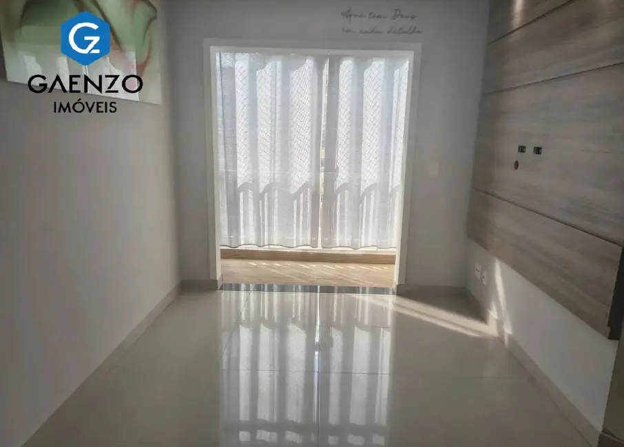 Foto 1 de Apartamento com 2 quartos à venda, 58m2 em Piratininga, Osasco - SP