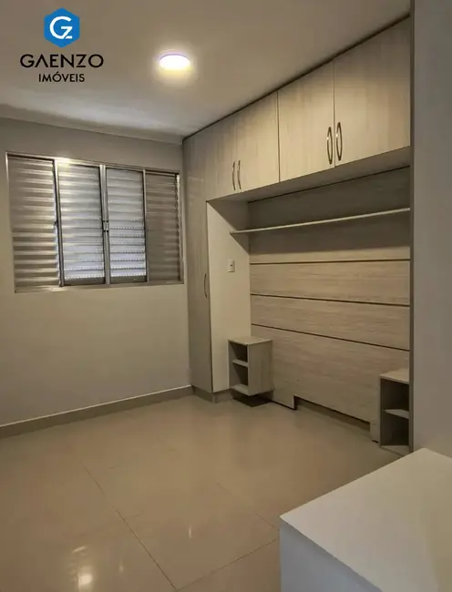 Foto 2 de Apartamento com 2 quartos à venda, 58m2 em Piratininga, Osasco - SP