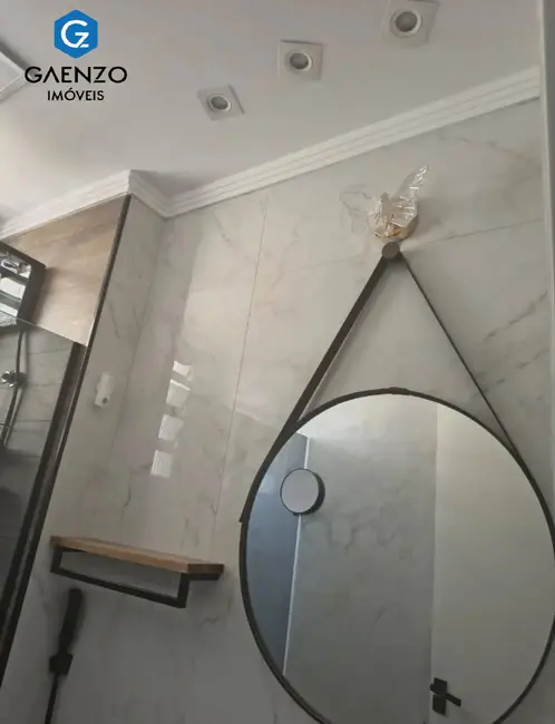 Foto 3 de Apartamento com 2 quartos à venda, 58m2 em Piratininga, Osasco - SP