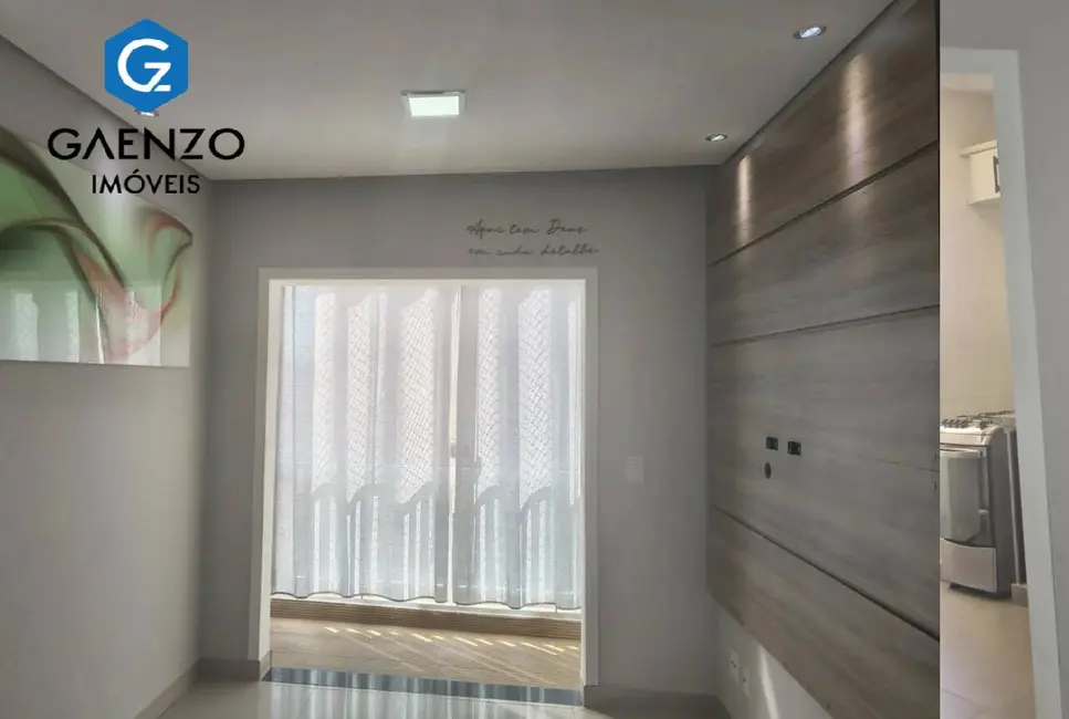 Foto 8 de Apartamento com 2 quartos à venda, 58m2 em Piratininga, Osasco - SP