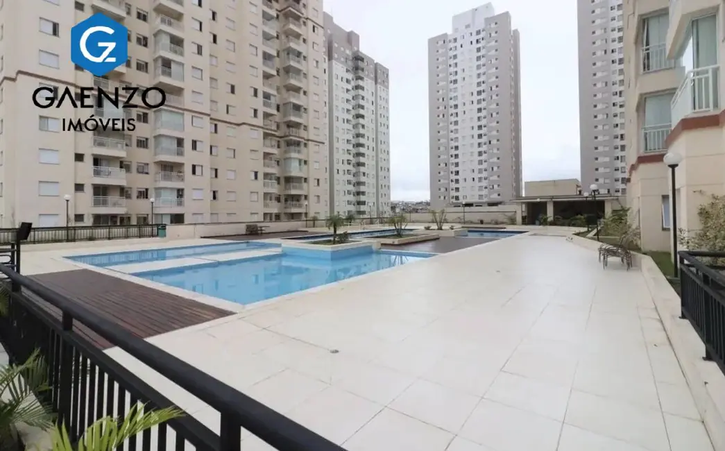 Foto 5 de Apartamento com 2 quartos à venda, 57m2 em Conceição, Osasco - SP
