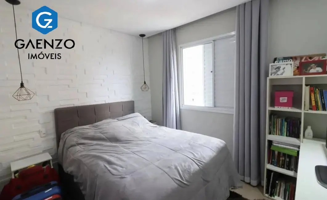 Foto 9 de Apartamento com 2 quartos à venda, 57m2 em Conceição, Osasco - SP
