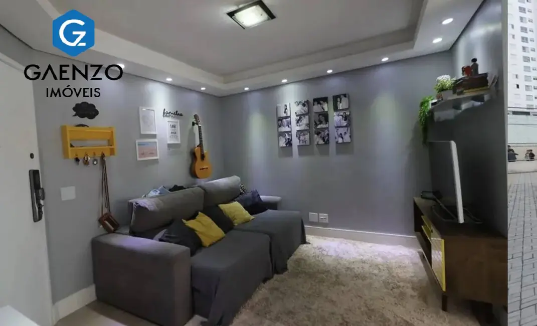 Foto 7 de Apartamento com 2 quartos à venda, 57m2 em Conceição, Osasco - SP