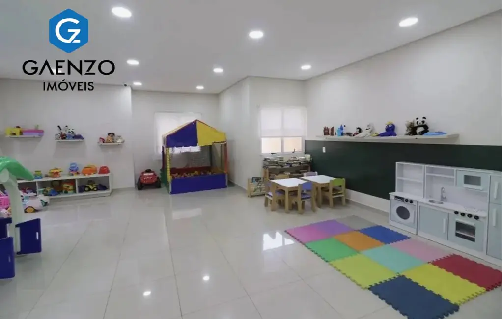 Foto 3 de Apartamento com 2 quartos à venda, 57m2 em Conceição, Osasco - SP