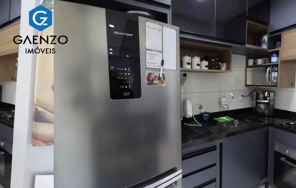 Foto 2 de Apartamento com 2 quartos à venda, 57m2 em Conceição, Osasco - SP