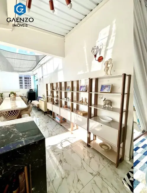 Foto 9 de Apartamento com 4 quartos à venda, 138m2 em Presidente Altino, Osasco - SP