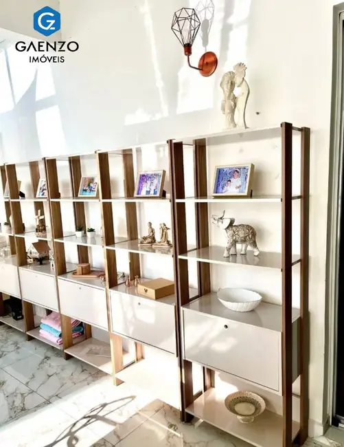 Foto 4 de Apartamento com 4 quartos à venda, 138m2 em Presidente Altino, Osasco - SP