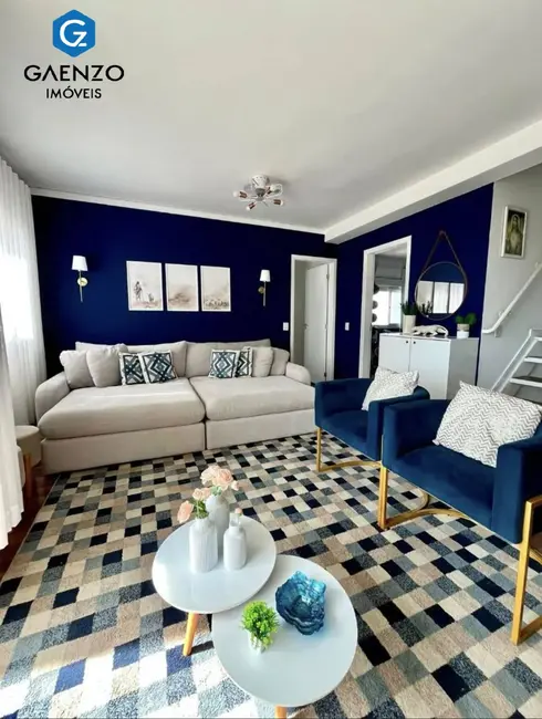 Foto 6 de Apartamento com 4 quartos à venda, 138m2 em Presidente Altino, Osasco - SP