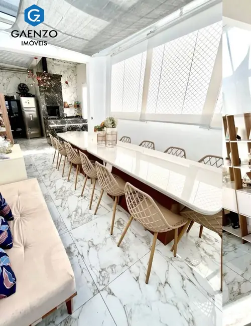 Foto 1 de Apartamento com 4 quartos à venda, 138m2 em Presidente Altino, Osasco - SP