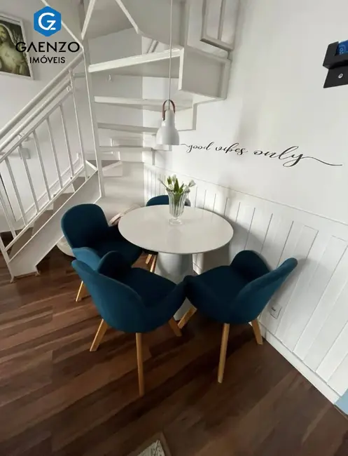 Foto 8 de Apartamento com 4 quartos à venda, 138m2 em Presidente Altino, Osasco - SP