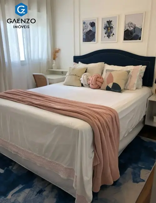 Foto 7 de Apartamento com 4 quartos à venda, 138m2 em Presidente Altino, Osasco - SP