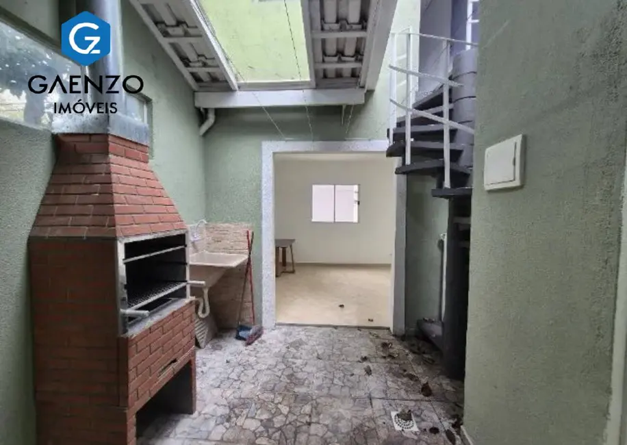 Foto 8 de Casa de Condomínio com 3 quartos à venda, 99m2 em Conceição, Osasco - SP