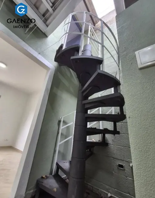 Foto 9 de Casa de Condomínio com 3 quartos à venda, 99m2 em Conceição, Osasco - SP