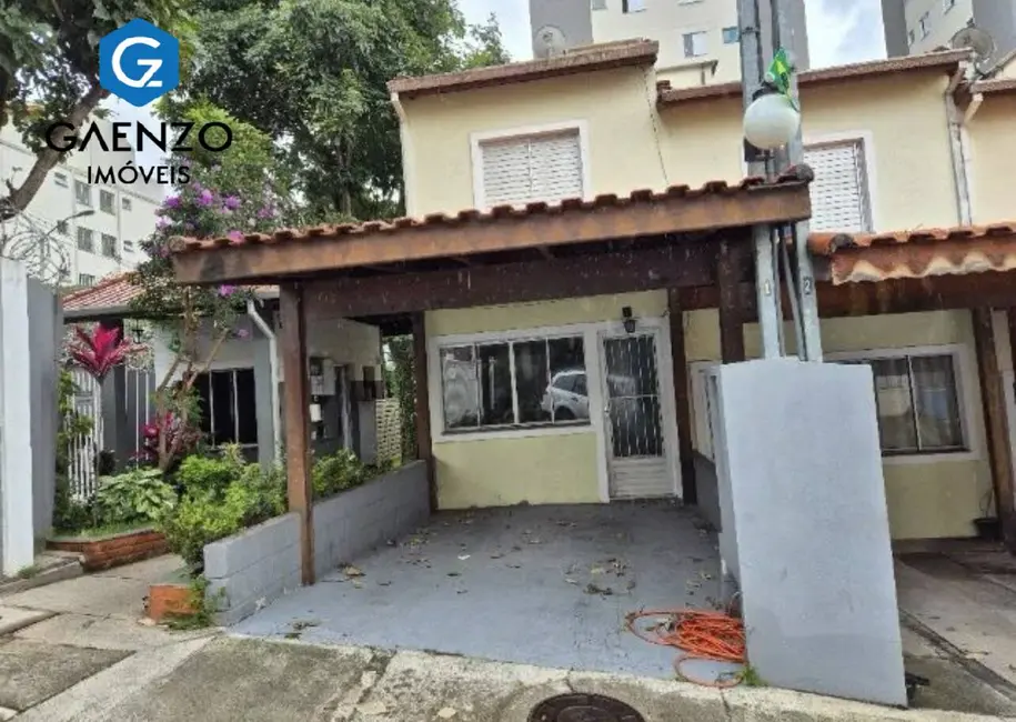 Foto 1 de Casa de Condomínio com 3 quartos à venda, 99m2 em Conceição, Osasco - SP