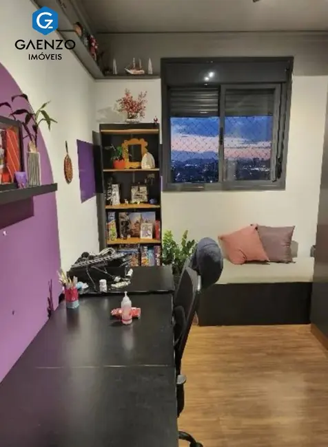 Foto 4 de Apartamento com 2 quartos à venda, 49m2 em Centro, Osasco - SP