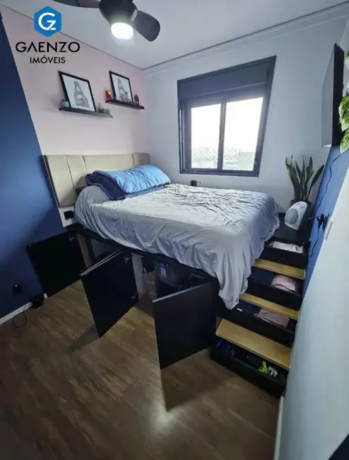 Foto 7 de Apartamento com 2 quartos à venda, 49m2 em Centro, Osasco - SP