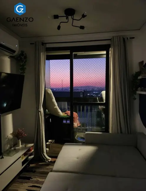 Foto 1 de Apartamento com 2 quartos à venda, 49m2 em Centro, Osasco - SP