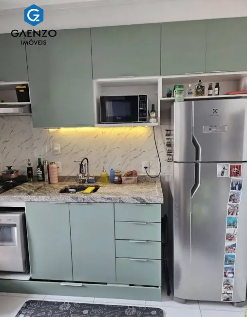 Foto 3 de Apartamento com 2 quartos à venda, 49m2 em Centro, Osasco - SP