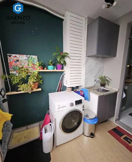 Foto 9 de Apartamento com 2 quartos à venda, 49m2 em Centro, Osasco - SP