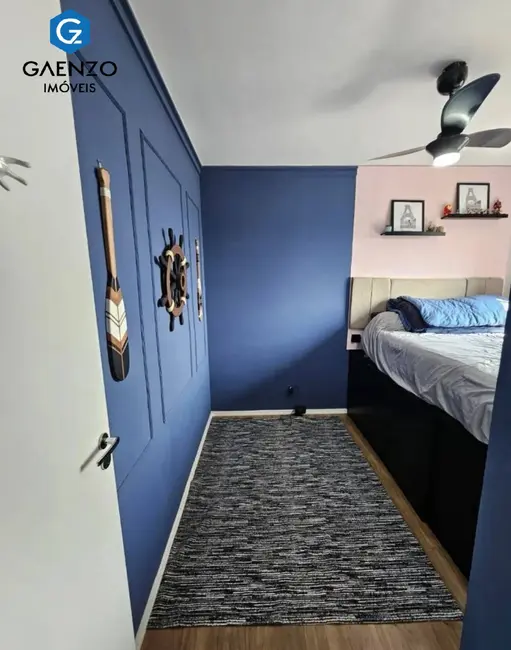 Foto 6 de Apartamento com 2 quartos à venda, 49m2 em Centro, Osasco - SP
