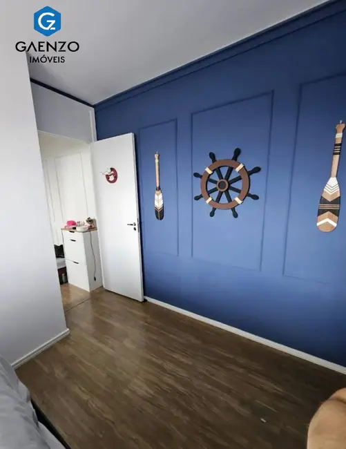 Foto 8 de Apartamento com 2 quartos à venda, 49m2 em Centro, Osasco - SP