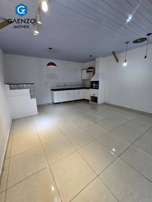 Foto 4 de Casa com 3 quartos à venda, 179m2 em Vila Yara, Osasco - SP