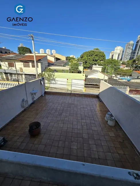 Foto 1 de Casa com 3 quartos à venda, 179m2 em Vila Yara, Osasco - SP