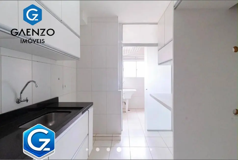 Foto 2 de Apartamento com 3 quartos à venda, 70m2 em Presidente Altino, Osasco - SP
