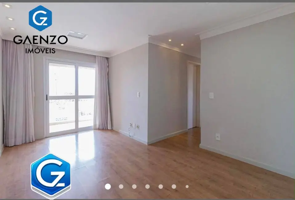 Foto 7 de Apartamento com 3 quartos à venda, 70m2 em Presidente Altino, Osasco - SP