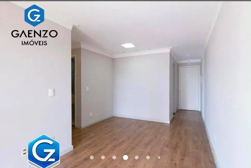 Foto 5 de Apartamento com 3 quartos à venda, 70m2 em Presidente Altino, Osasco - SP